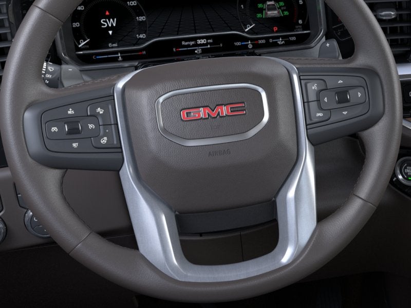 2026 GMC Sierra 1500 Base