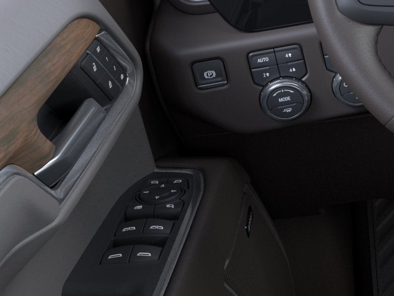 2026 GMC Sierra 1500 Base