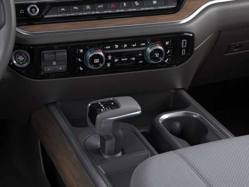 2026 GMC Sierra 1500 Base