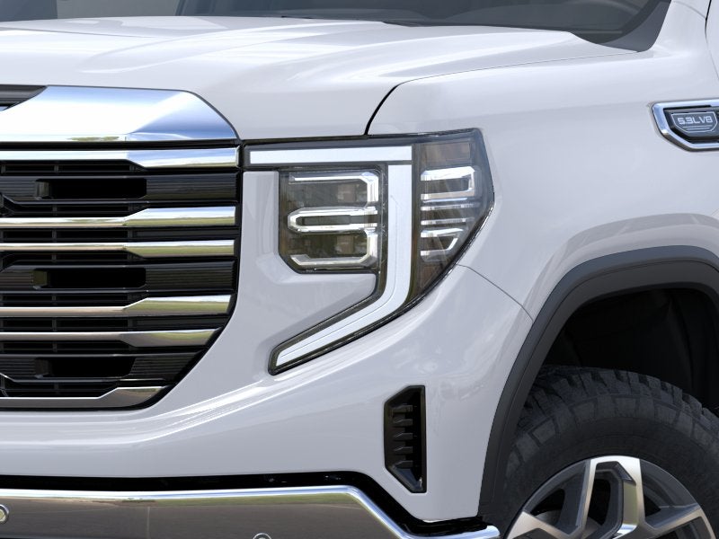 2026 GMC Sierra 1500 Crew Cab Short Box 4-Wheel Drive SLT