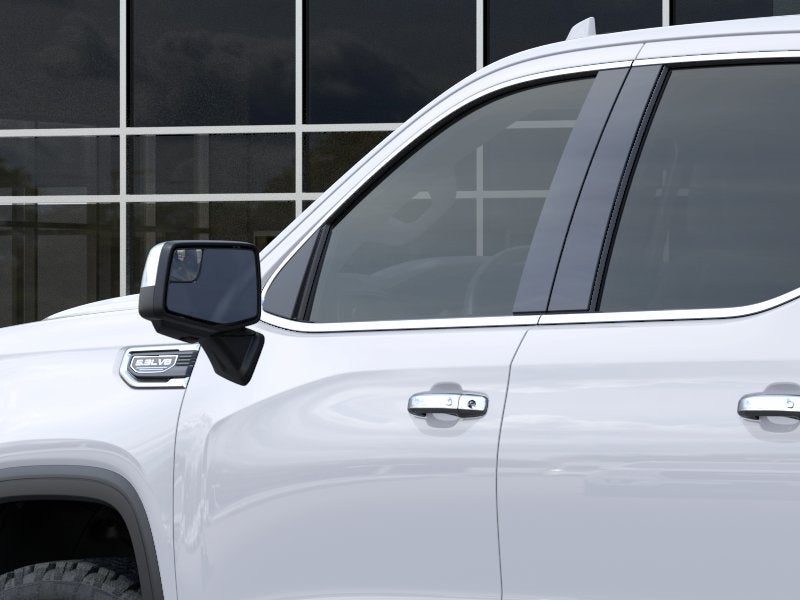 2026 GMC Sierra 1500 Crew Cab Short Box 4-Wheel Drive SLT