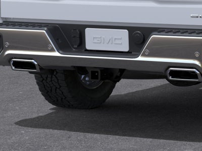 2026 GMC Sierra 1500 Crew Cab Short Box 4-Wheel Drive SLT