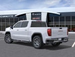 2026 GMC Sierra 1500 Crew Cab Short Box 4-Wheel Drive SLT