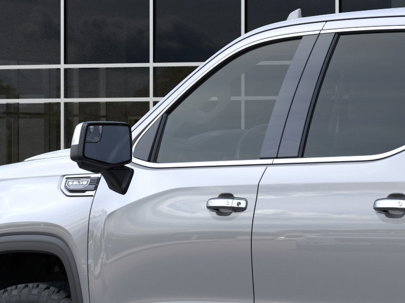 2026 GMC Sierra 1500 Base