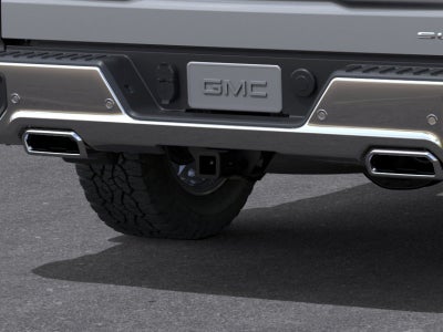 2026 GMC Sierra 1500 Base