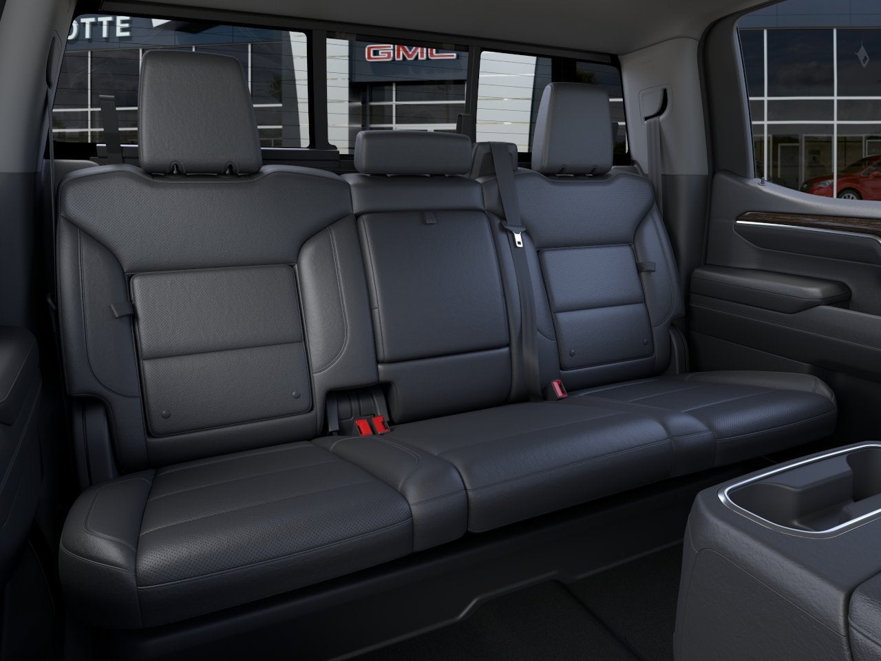 2026 GMC Sierra 1500 Base