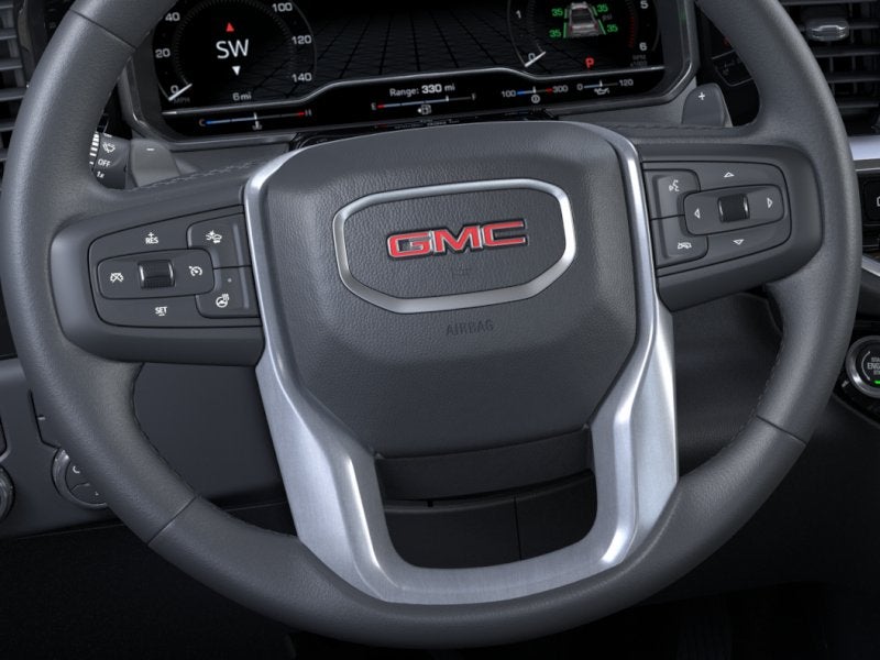 2026 GMC Sierra 1500 Base