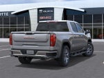 2026 GMC Sierra 1500 Base