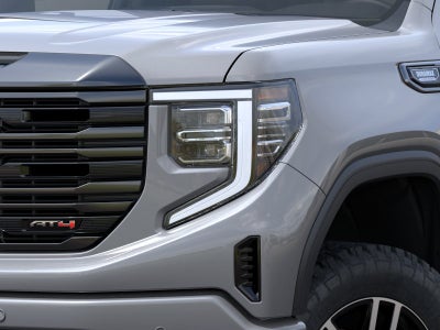 2026 GMC Sierra 1500 Base