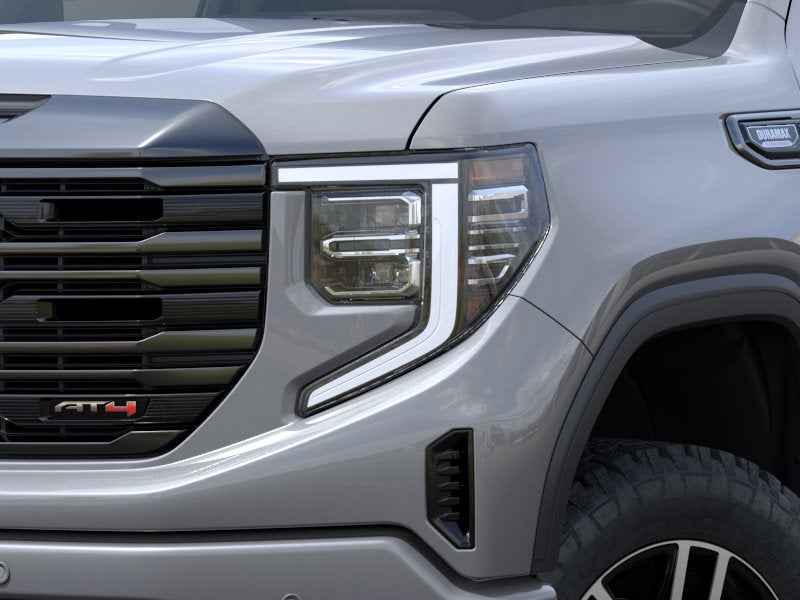 2026 GMC Sierra 1500 Base