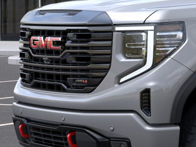 2026 GMC Sierra 1500 Base