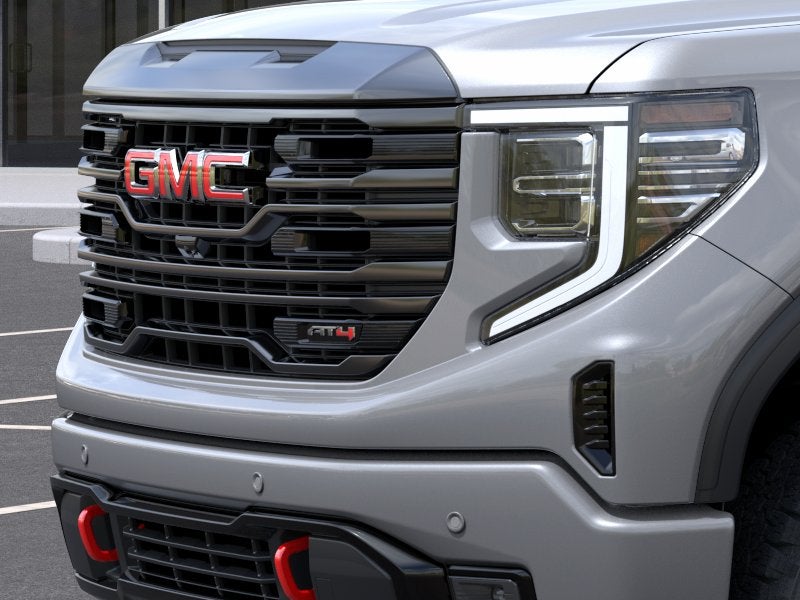 2026 GMC Sierra 1500 Base