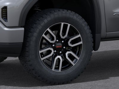 2026 GMC Sierra 1500 Base
