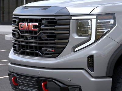 2026 GMC Sierra 1500 Base