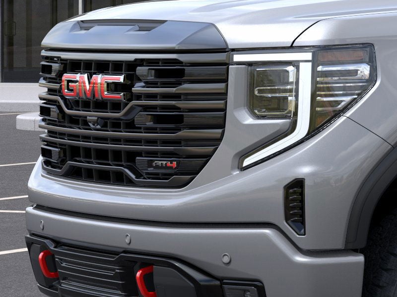 2026 GMC Sierra 1500 Base