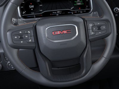 2026 GMC Sierra 1500 Base