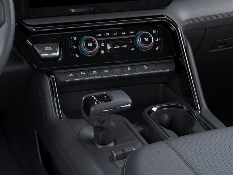 2026 GMC Sierra 1500 Base