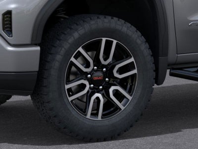 2026 GMC Sierra 1500 Base