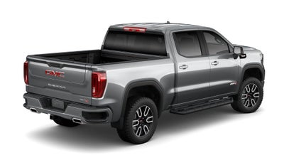 2026 GMC Sierra 1500 Base