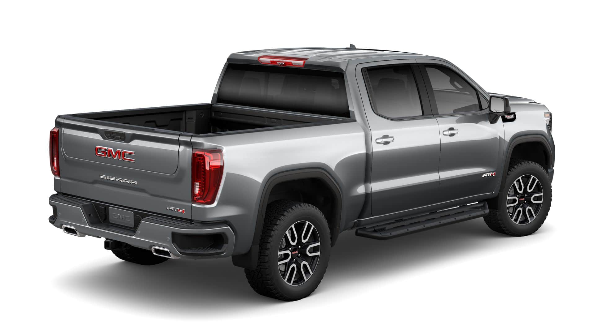 2026 GMC Sierra 1500 Base