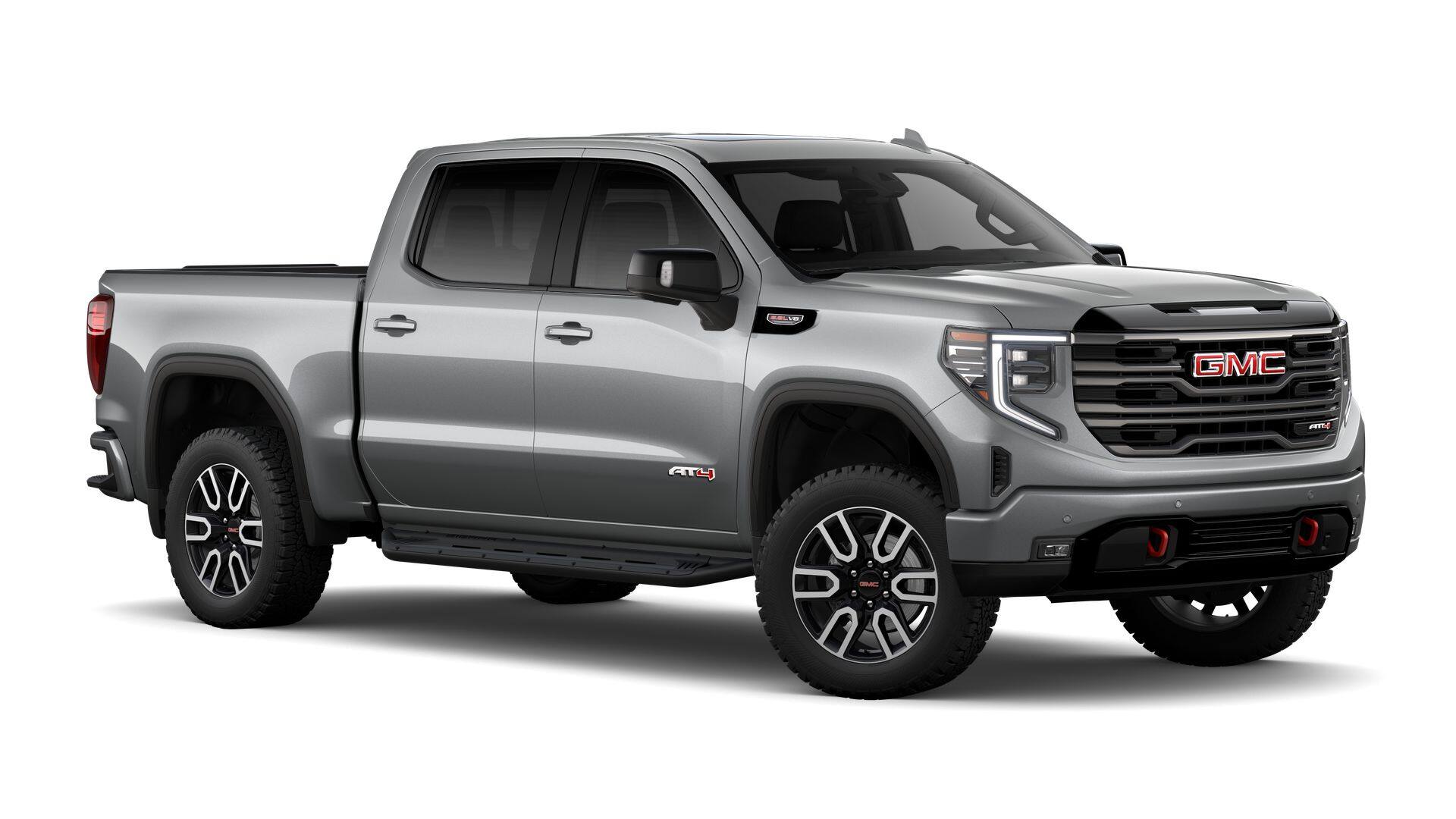 2026 GMC Sierra 1500 Base