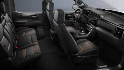 2026 GMC Sierra 1500 Base