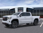 2026 GMC Sierra 1500 Crew Cab Short Box 4-Wheel Drive AT4