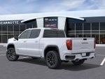 2026 GMC Sierra 1500 Crew Cab Short Box 4-Wheel Drive AT4