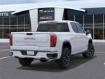 2026 GMC Sierra 1500 Crew Cab Short Box 4-Wheel Drive AT4