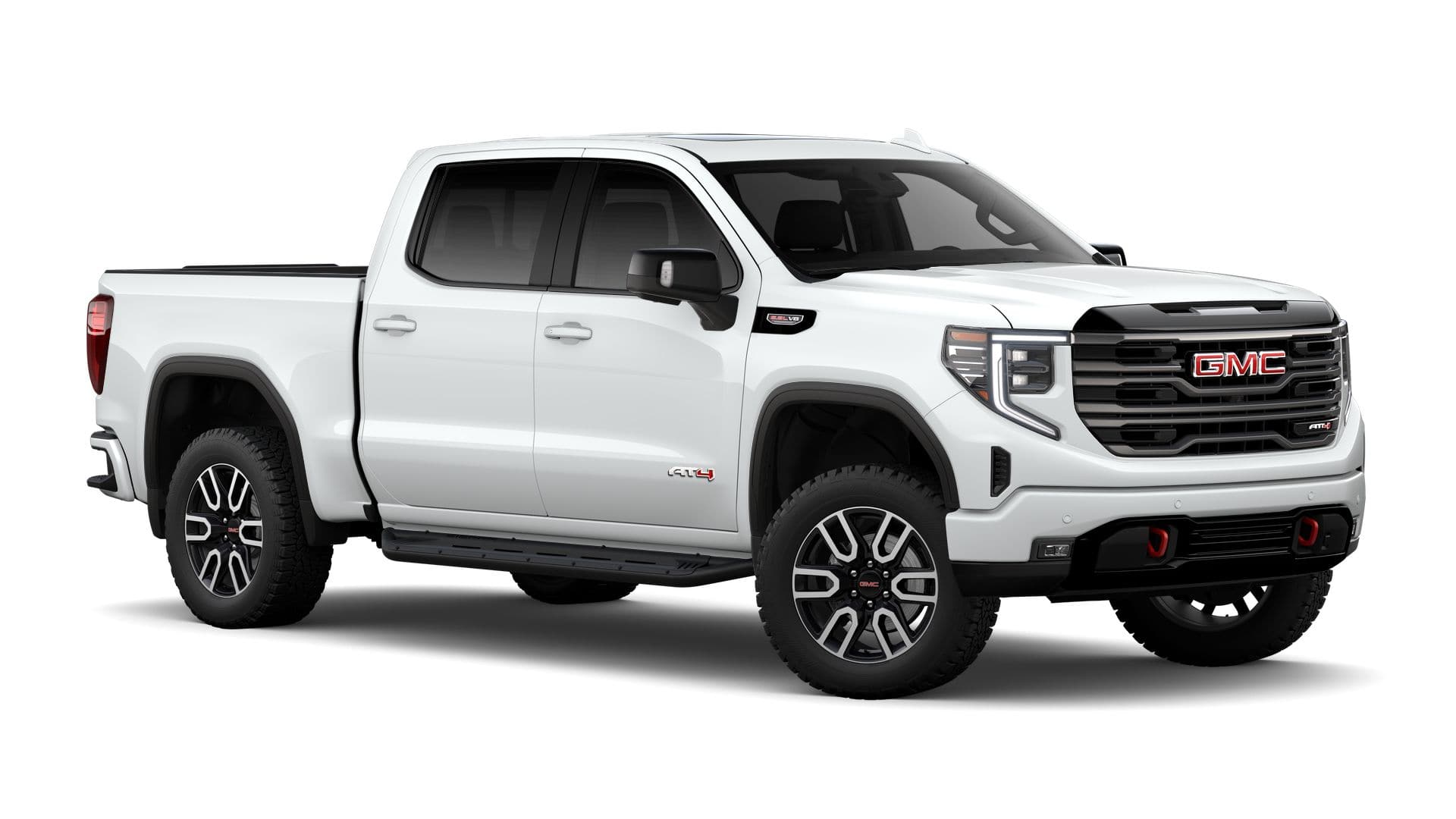 2026 GMC Sierra 1500 Base
