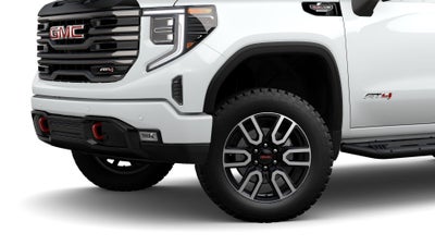 2026 GMC Sierra 1500 Base