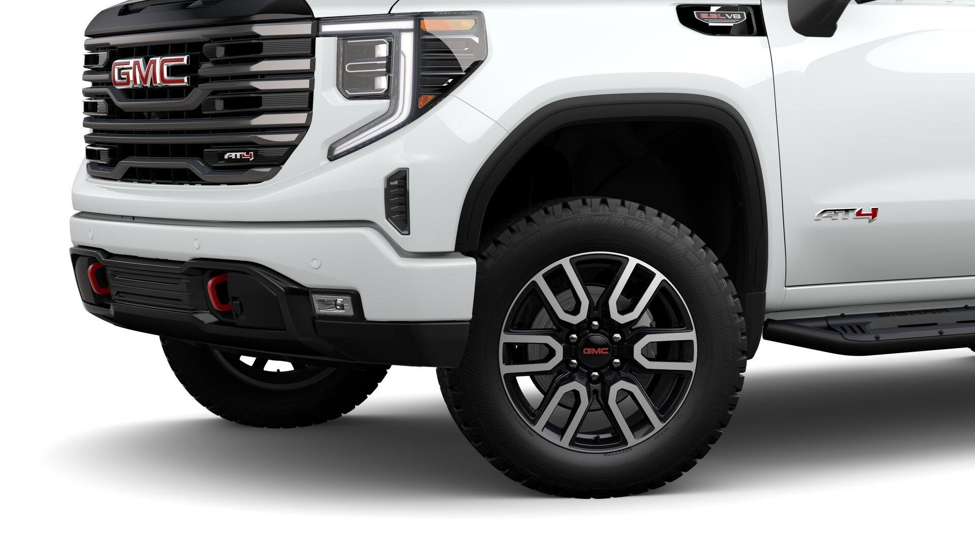 2026 GMC Sierra 1500 Base