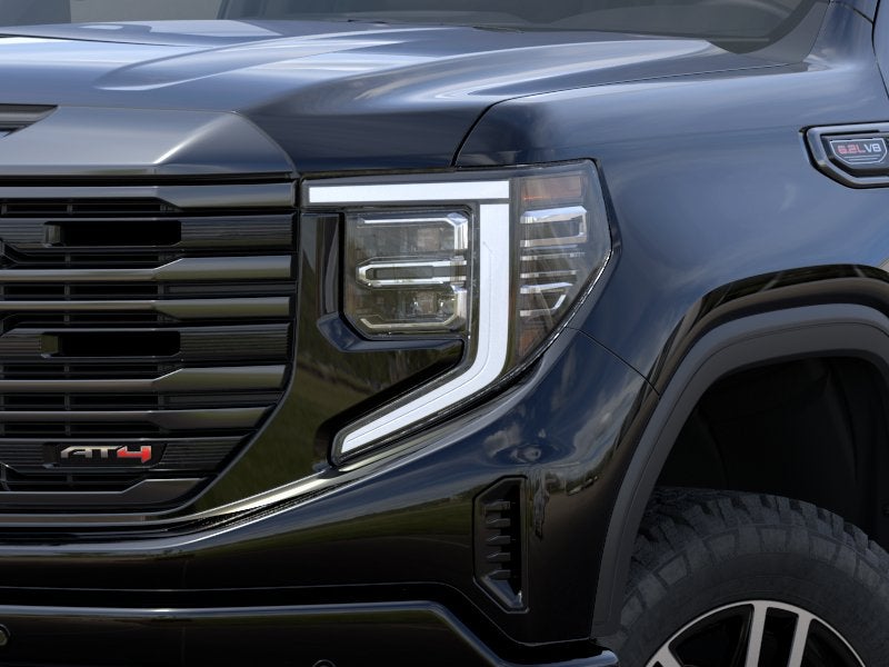 2026 GMC Sierra 1500 Base