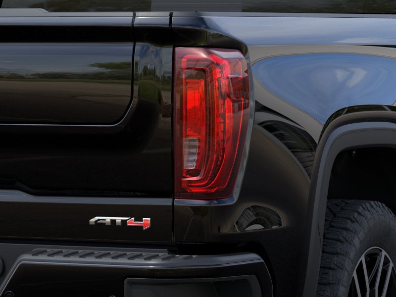 2026 GMC Sierra 1500 Base
