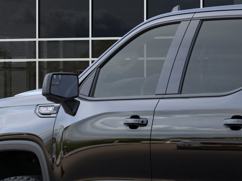 2026 GMC Sierra 1500 Base