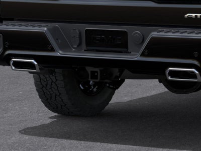 2026 GMC Sierra 1500 Base