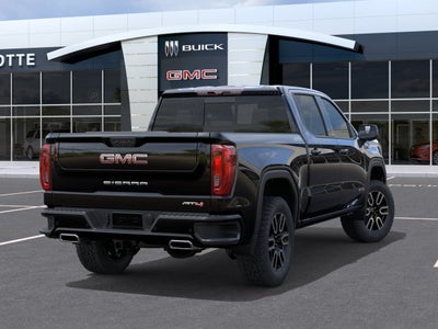 2026 GMC Sierra 1500 Base