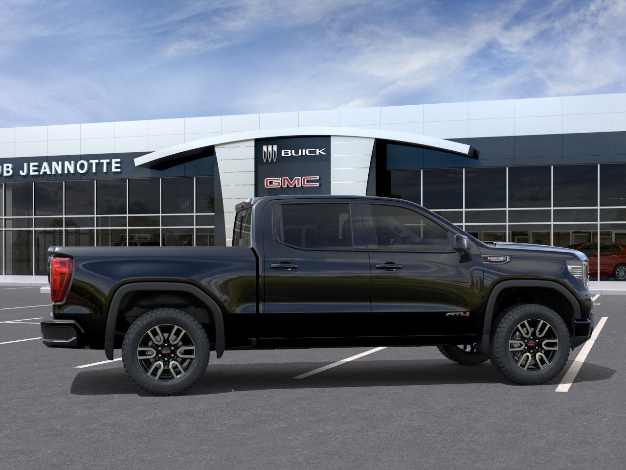 2026 GMC Sierra 1500 Base