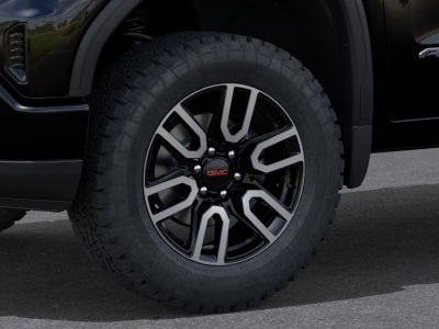 2026 GMC Sierra 1500 Base