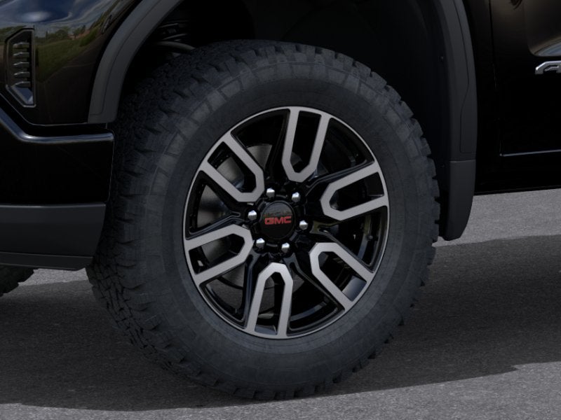 2026 GMC Sierra 1500 Base