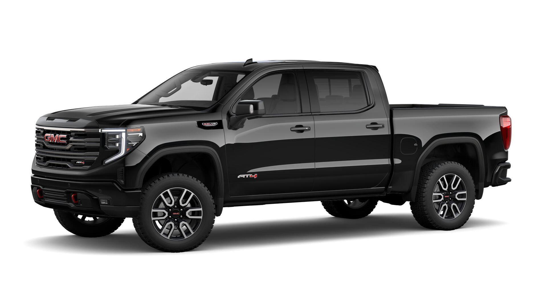 2026 GMC Sierra 1500 Base