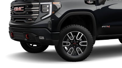 2026 GMC Sierra 1500 Base