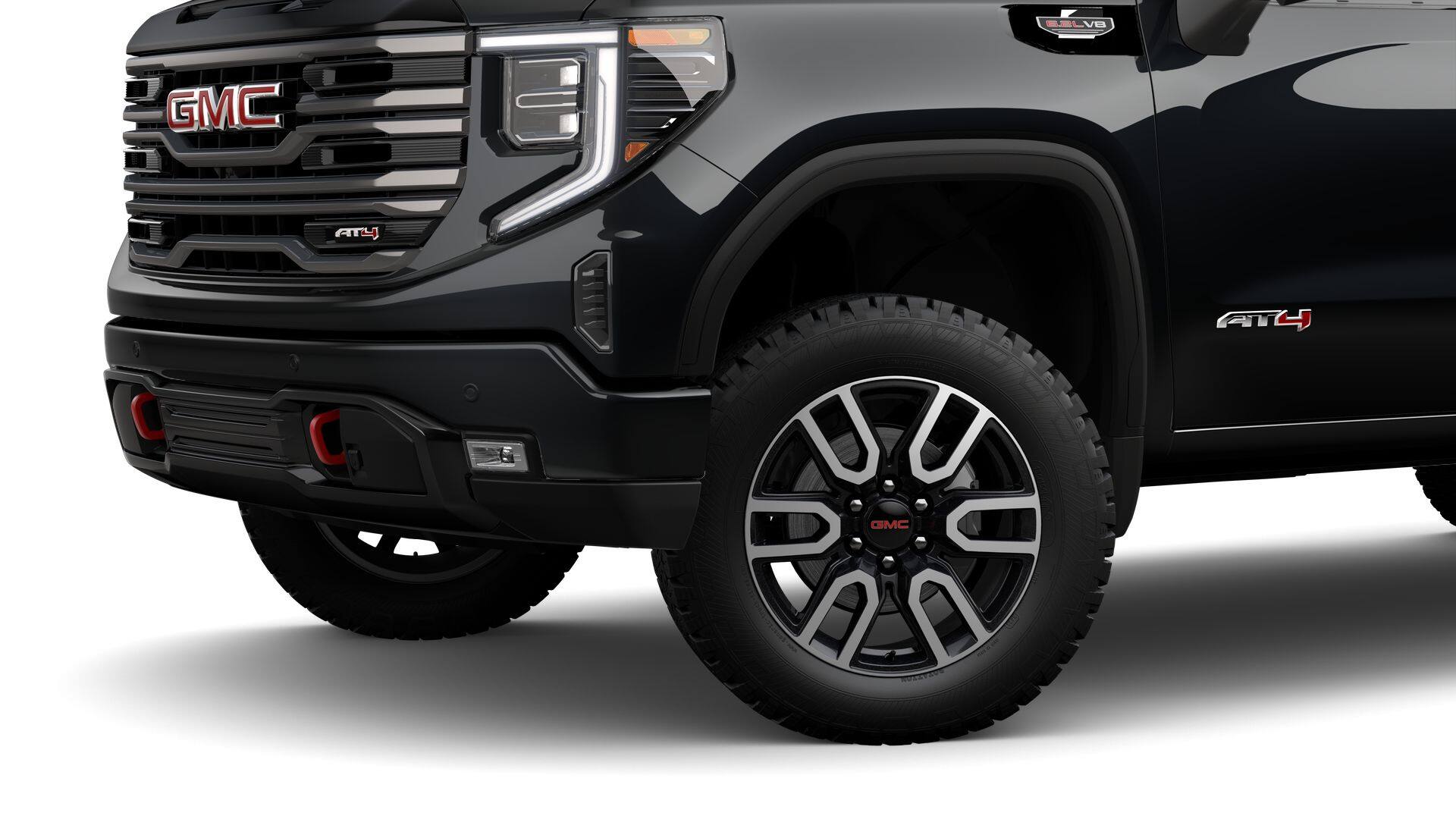 2026 GMC Sierra 1500 Base