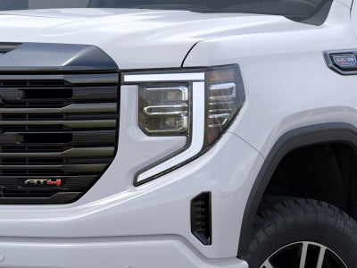 2026 GMC Sierra 1500 Base
