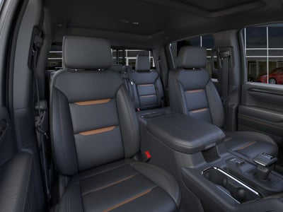 2026 GMC Sierra 1500 Base