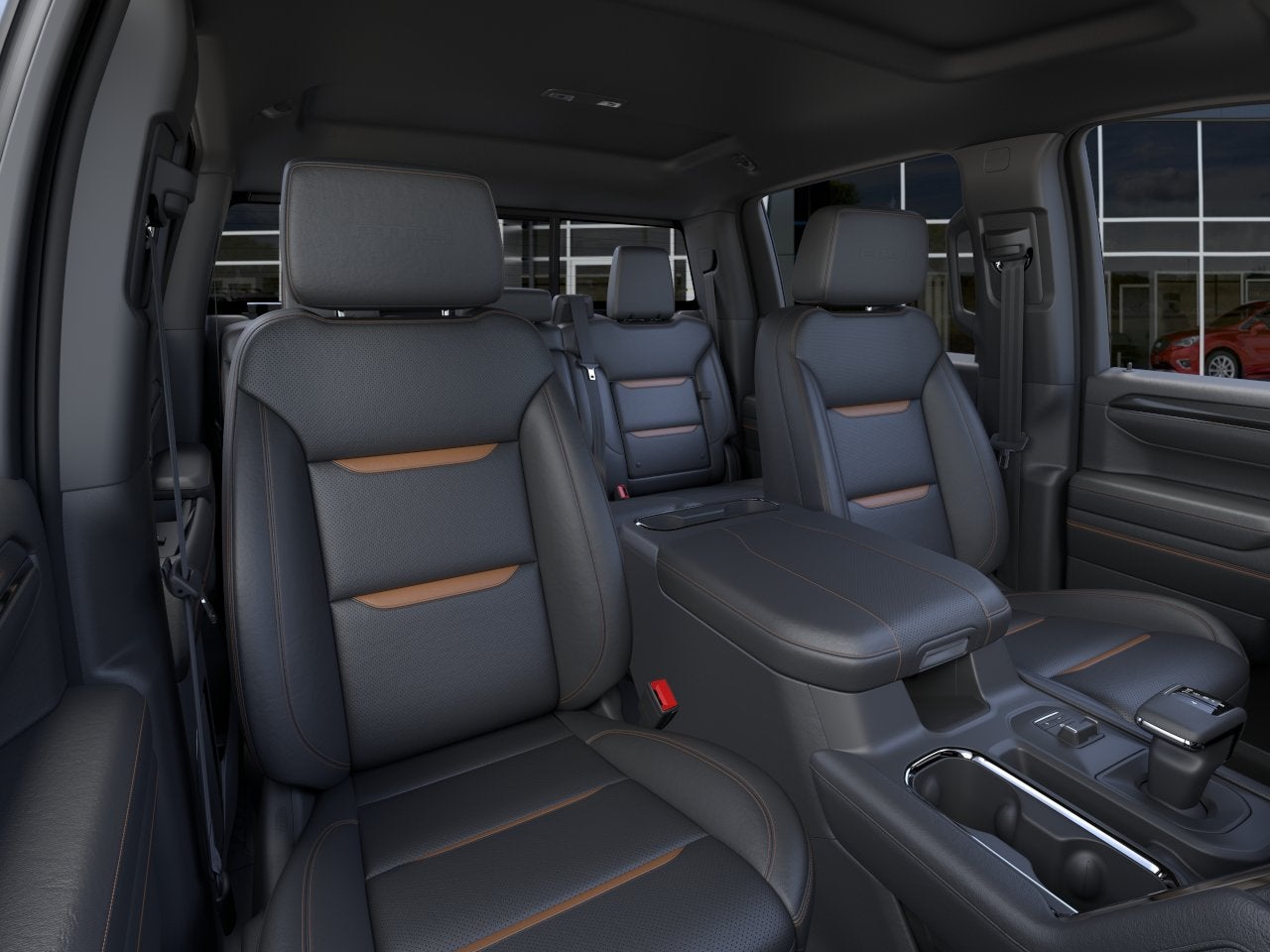 2026 GMC Sierra 1500 Base