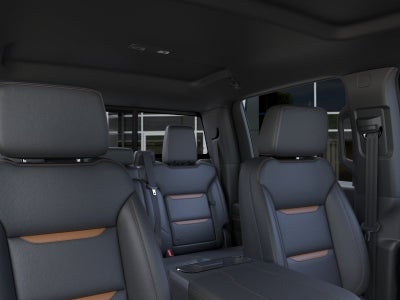 2026 GMC Sierra 1500 Base