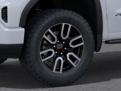 2026 GMC Sierra 1500 Base