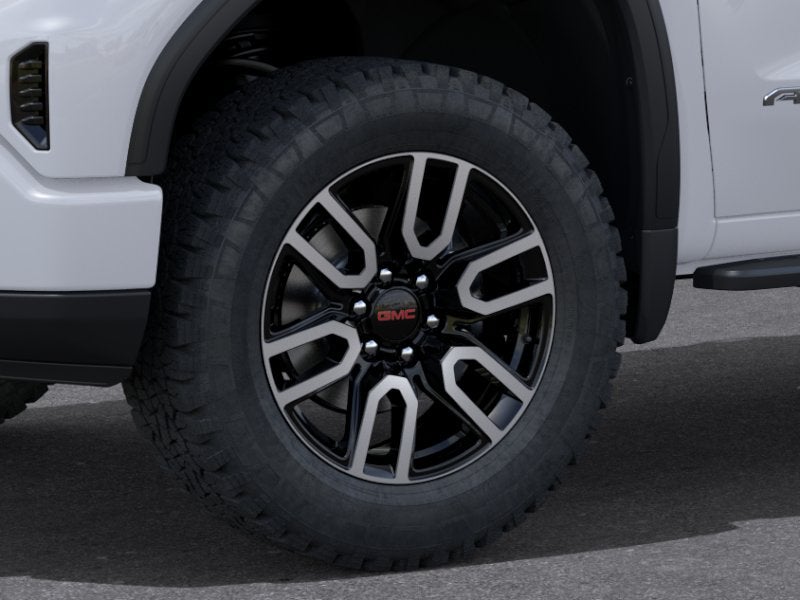 2026 GMC Sierra 1500 Base