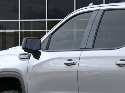 2026 GMC Sierra 1500 Crew Cab Short Box 4-Wheel Drive AT4